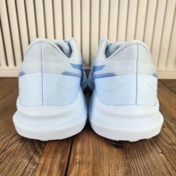 Asics GT 1000 Womens Sz 9 Blue Athletic Gym Road Running Sneakers Shoes 1012B663 - Picture 4 of 9